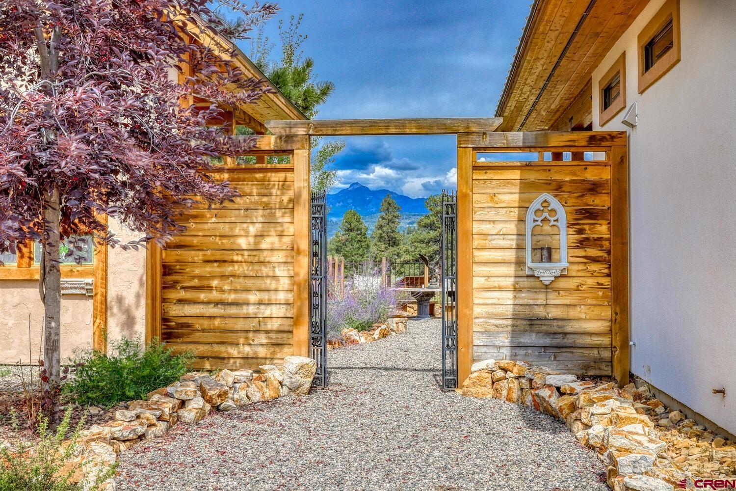 4193 County Road 600, Pagosa Springs, CO 81147 Listing Photo  3
