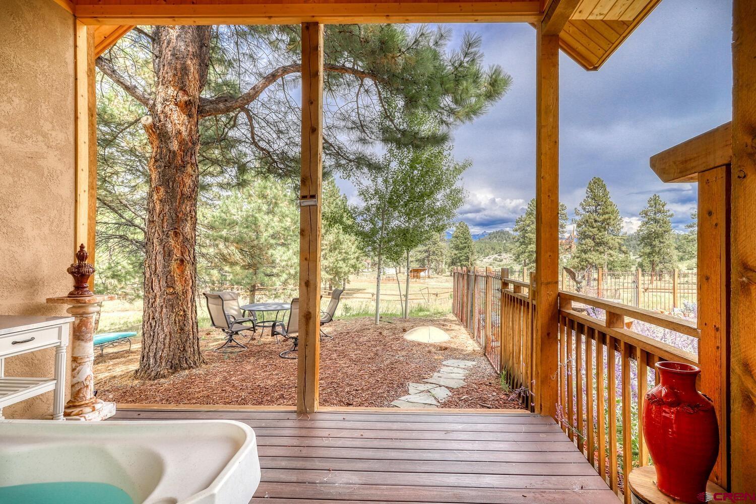 4193 County Road 600, Pagosa Springs, CO 81147 Listing Photo  25