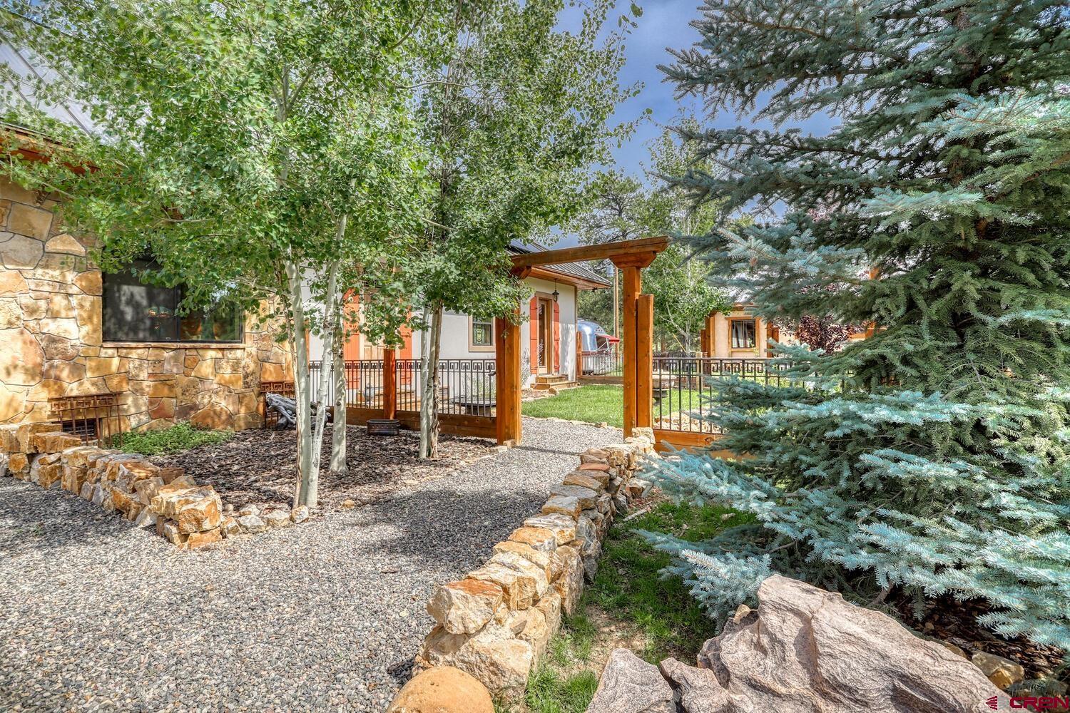 4193 County Road 600, Pagosa Springs, CO 81147 Listing Photo  4