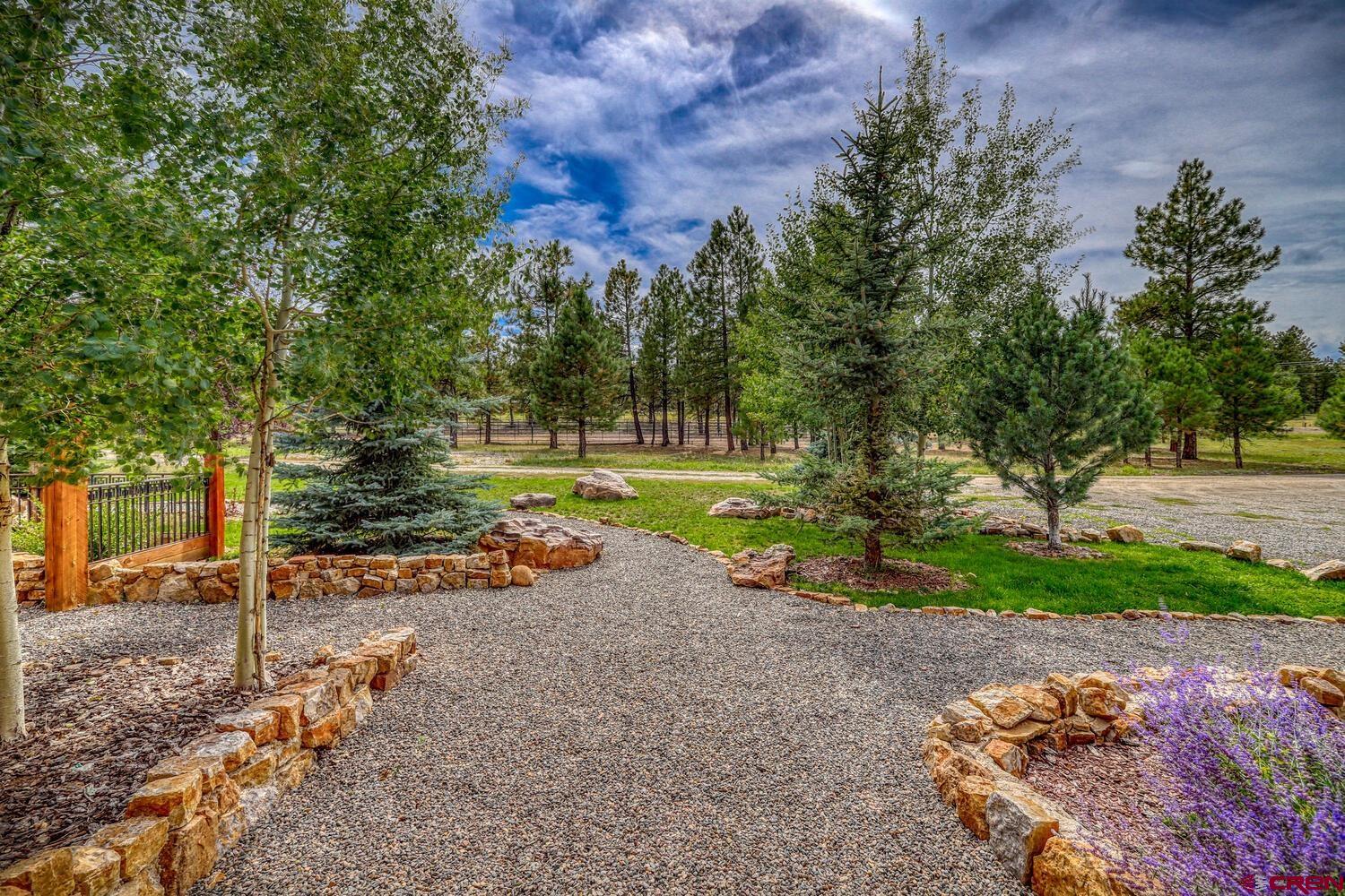 4193 County Road 600, Pagosa Springs, CO 81147 Listing Photo  32