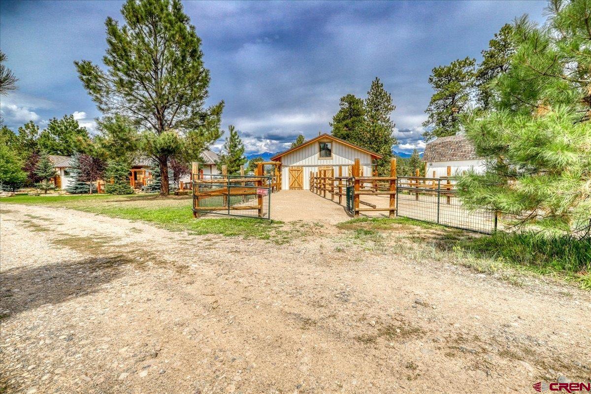 4193 County Road 600, Pagosa Springs, CO 81147 Listing Photo  34