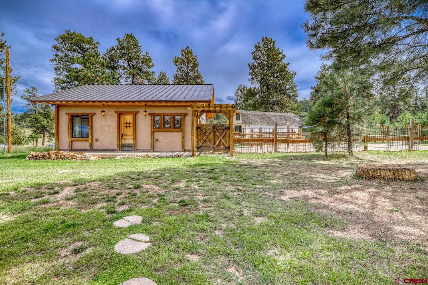 4193 County Road 600, Pagosa Springs, CO 81147 Listing Photo  5