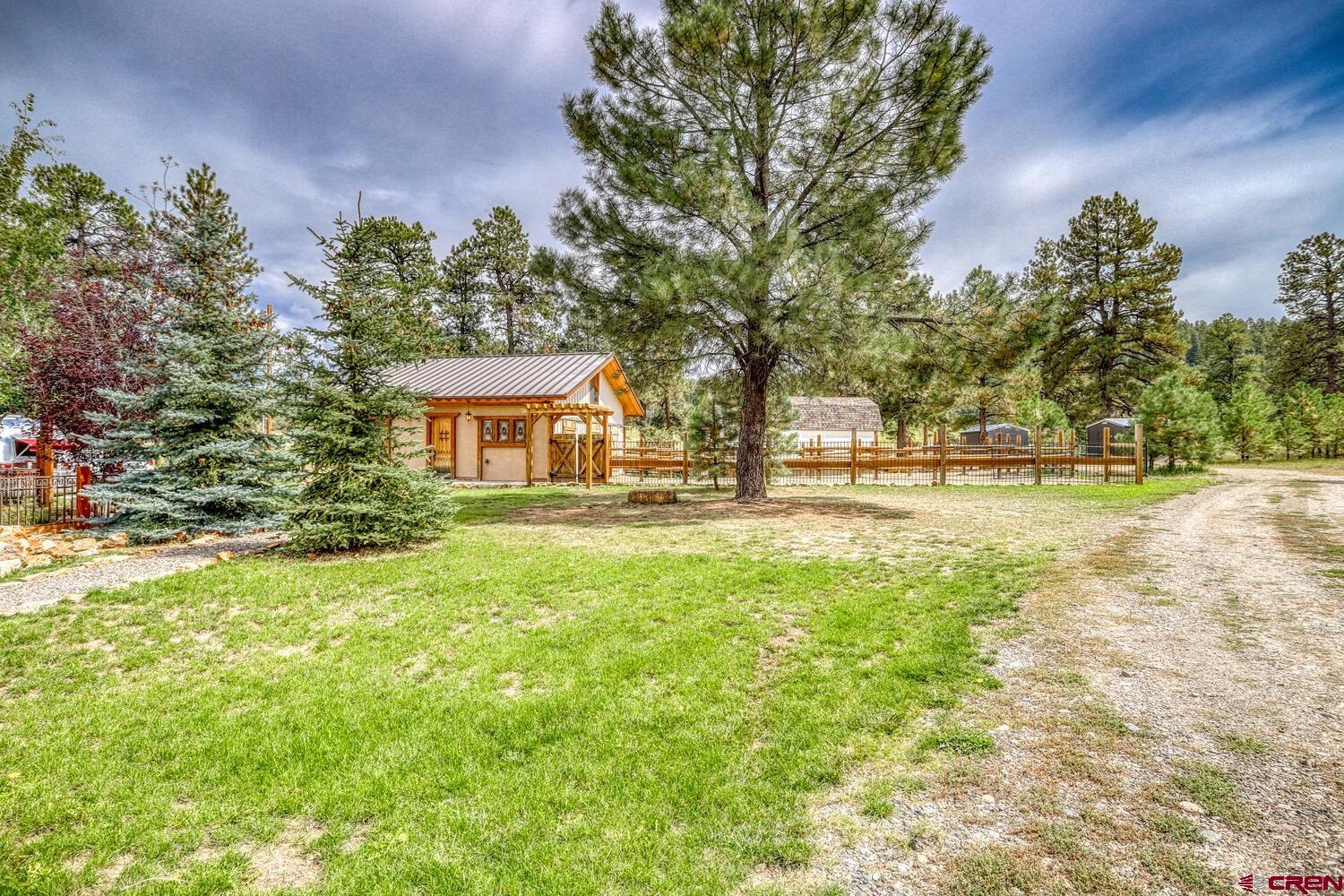 4193 County Road 600, Pagosa Springs, CO 81147 Listing Photo  7