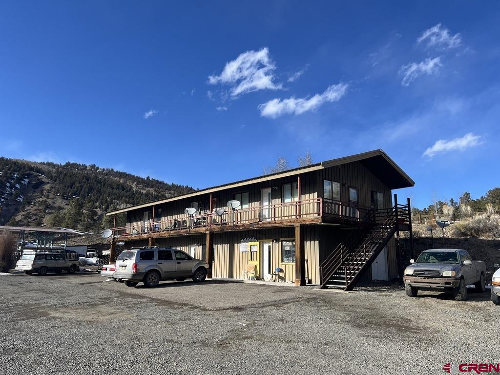 Photo of 928 Ocean Wave Dr in Lake City, CO
