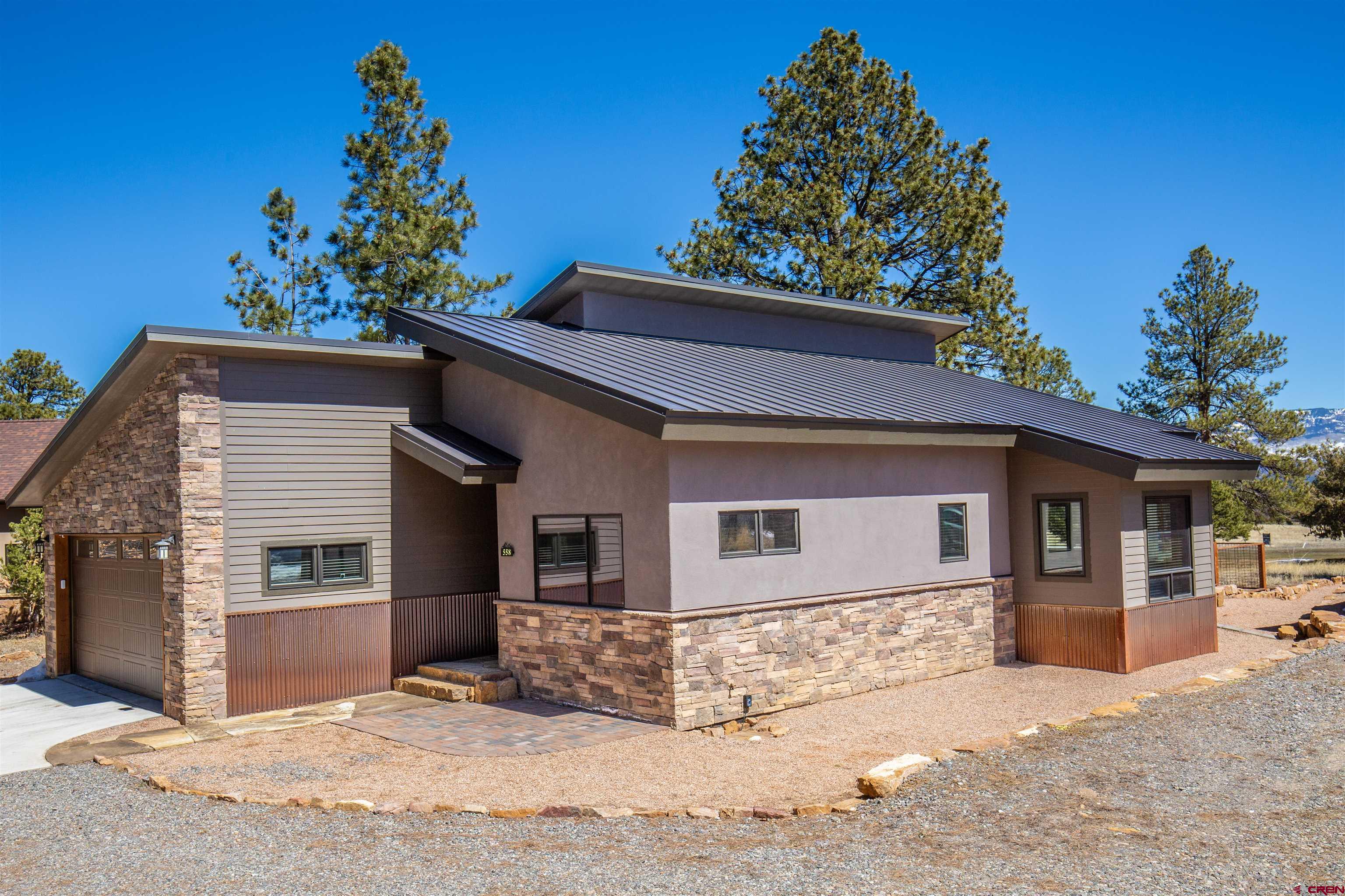 558 S Badger Trail, Ridgway, CO 81432 Listing Photo  28