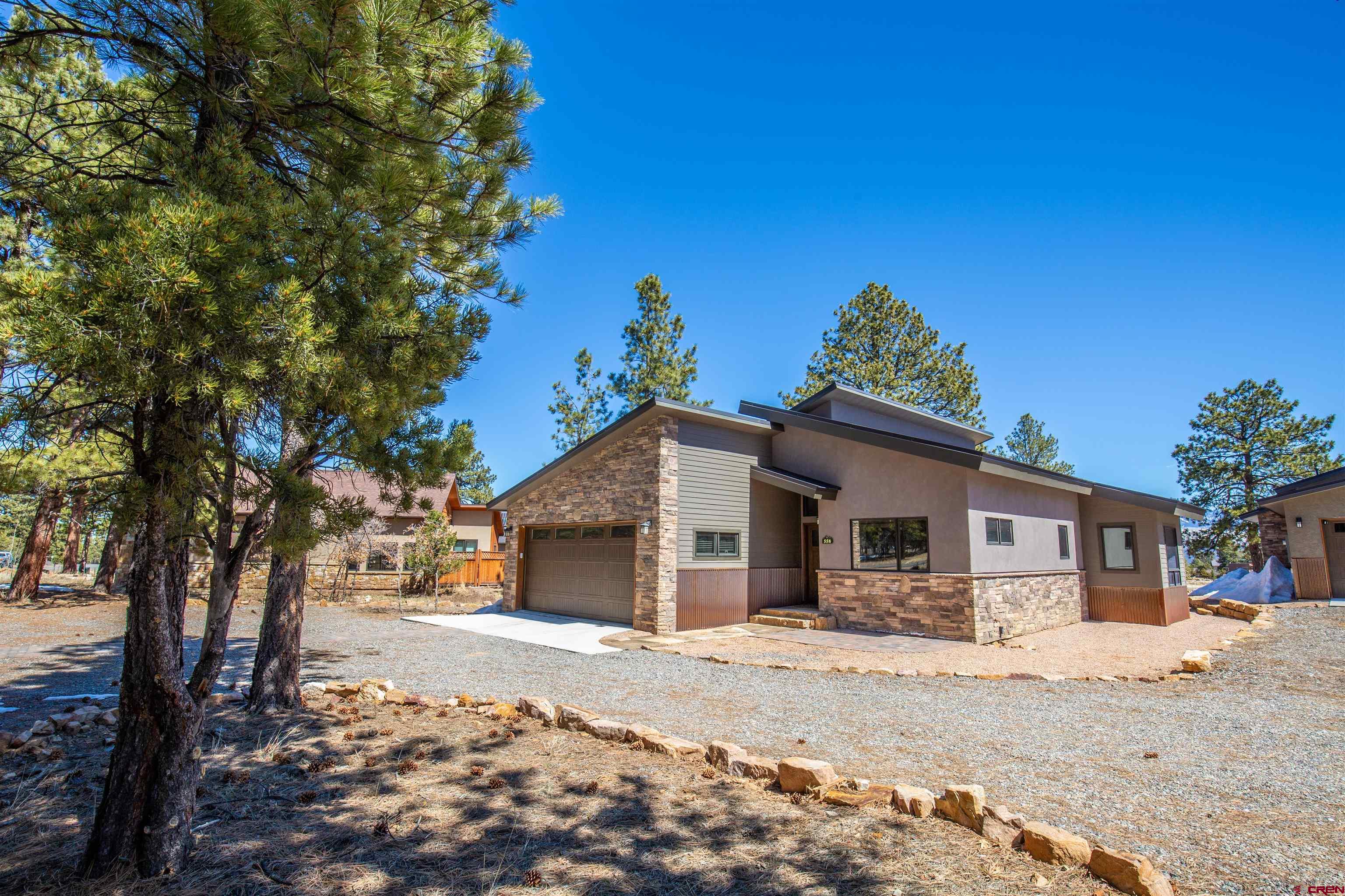 558 S Badger Trail, Ridgway, CO 81432 Listing Photo  29