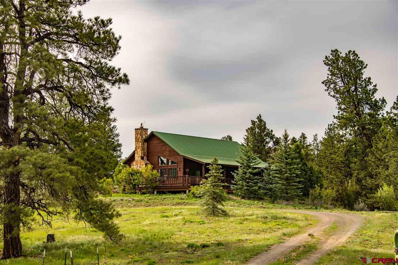 2000 County Road 359, Pagosa Springs, CO 81147 Listing Photo  1