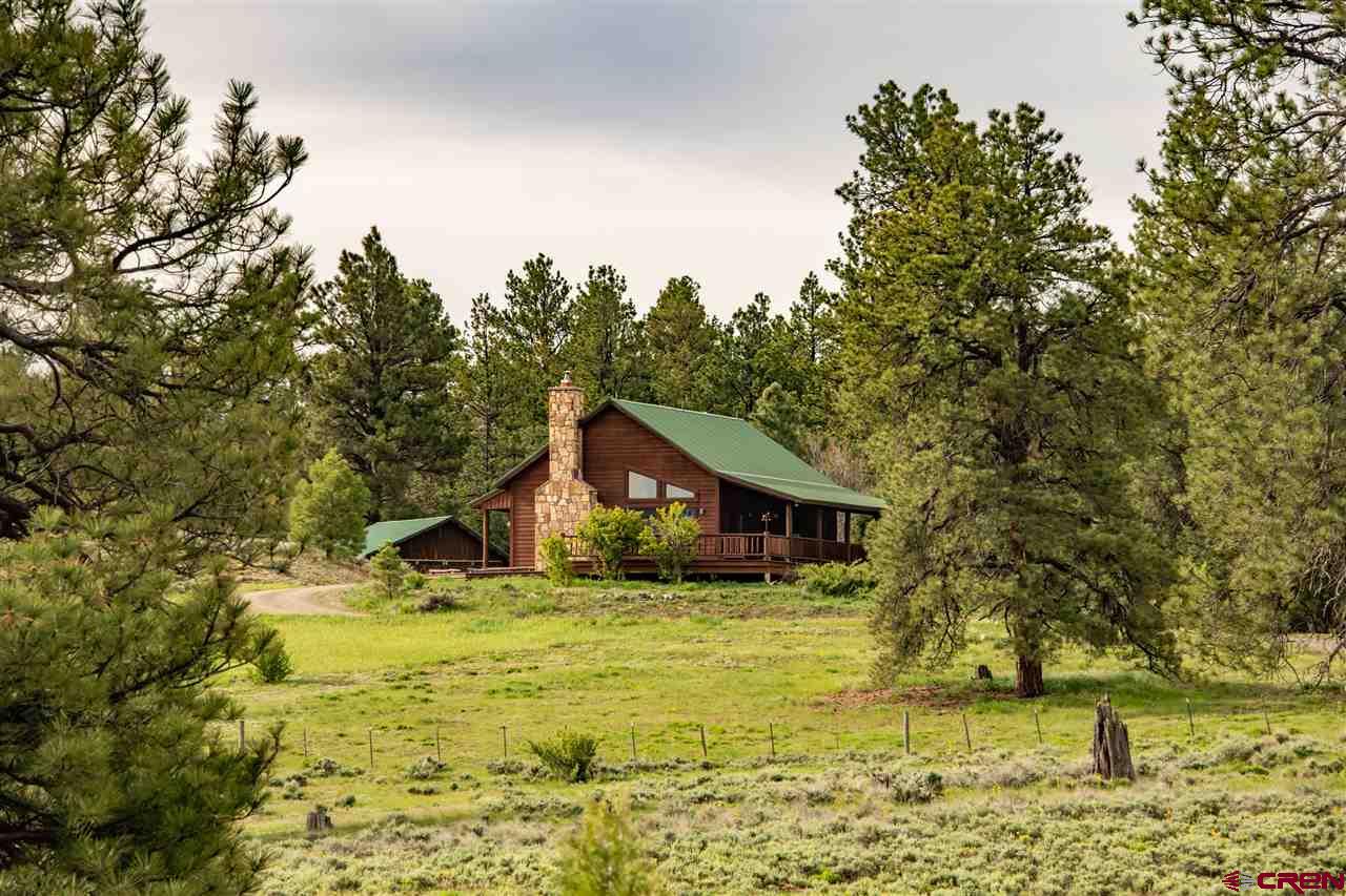 2000 County Road 359, Pagosa Springs, CO 81147 Listing Photo  11
