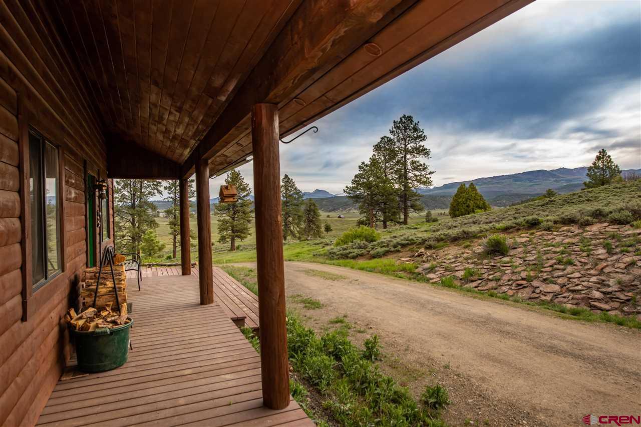 2000 County Road 359, Pagosa Springs, CO 81147 Listing Photo  19