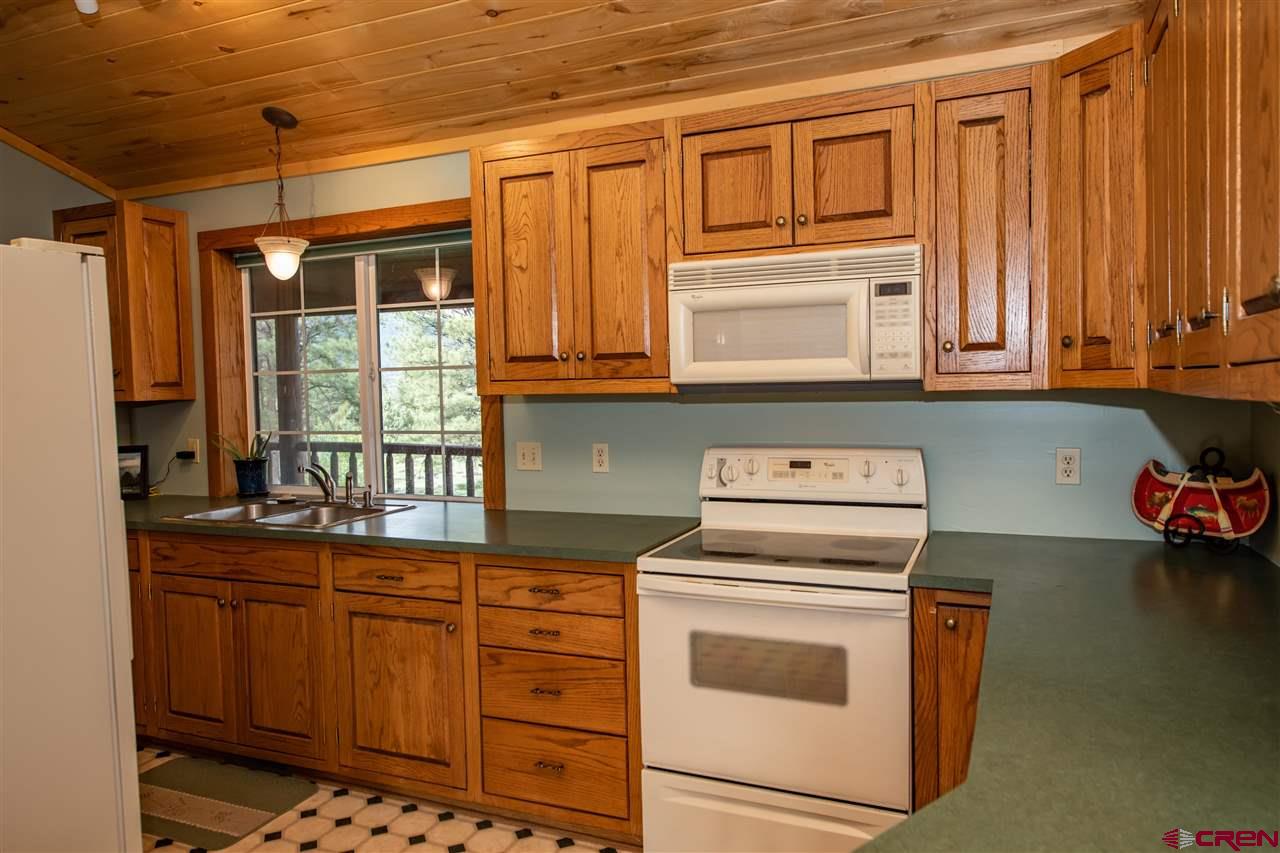 2000 County Road 359, Pagosa Springs, CO 81147 Listing Photo  27