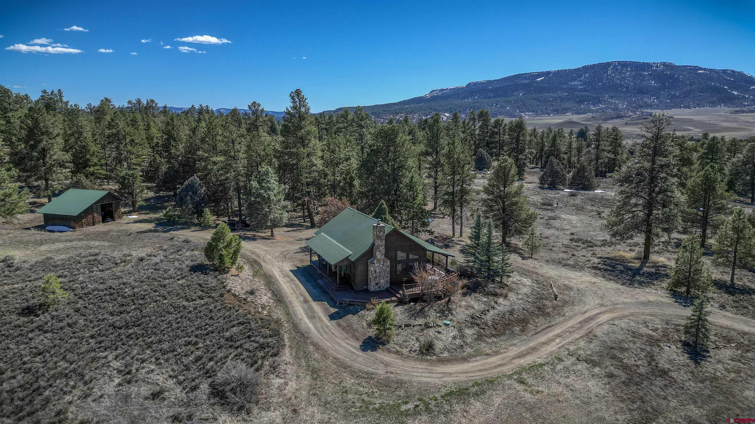 2000 County Road 359, Pagosa Springs, CO 81147 Listing Photo  5