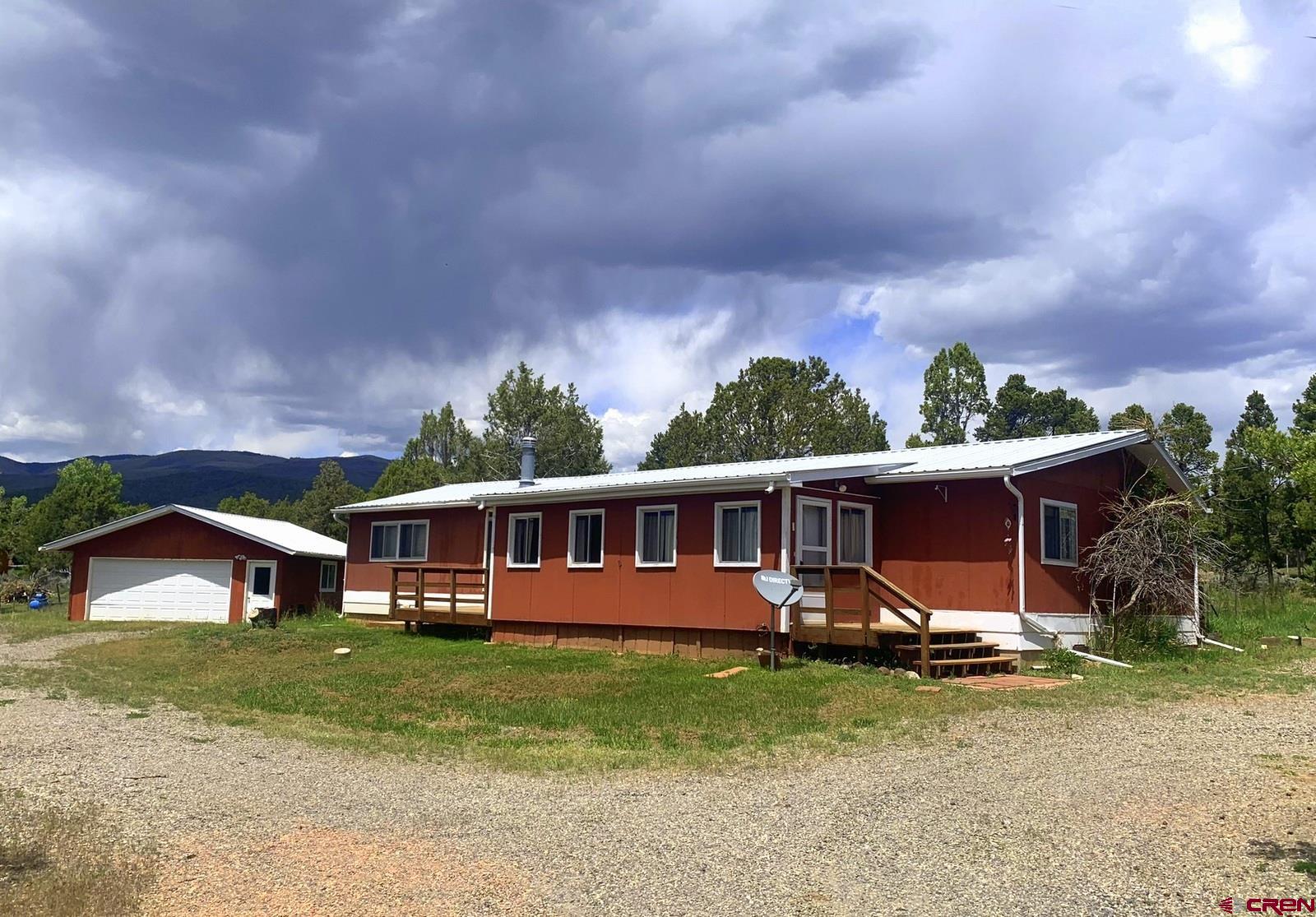 Residential for sale in Cedaredge, Colorado, 812272