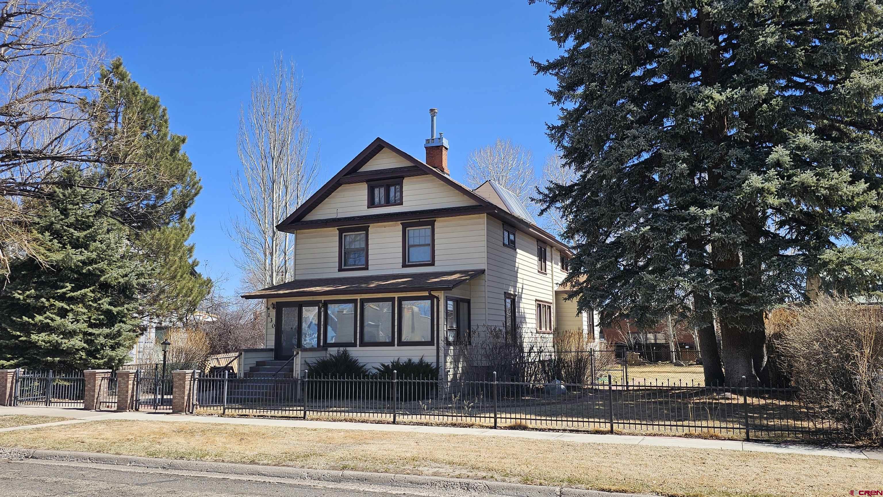 130 Dennis Street