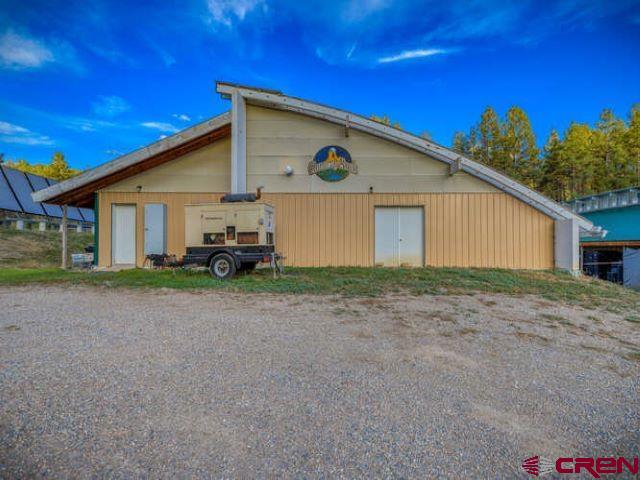 500 County Road 175, Pagosa Springs, CO 81122 Listing Photo  2