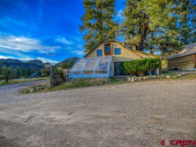 500 County Road 175, Pagosa Springs, CO 81122 Listing Photo  19