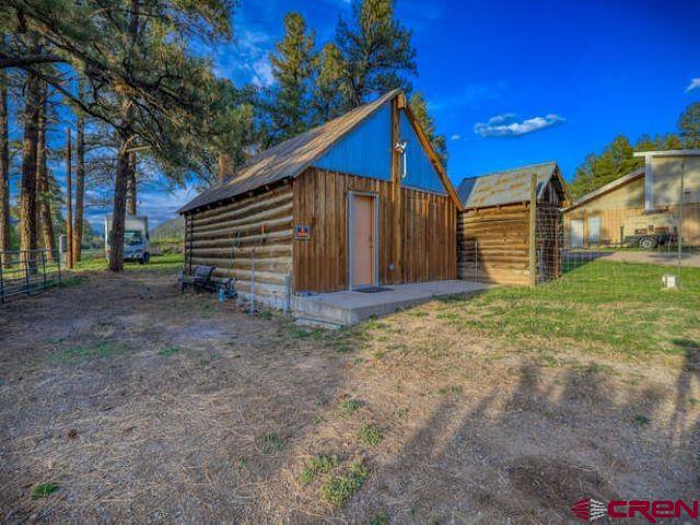 500 County Road 175, Pagosa Springs, CO 81122 Listing Photo  28
