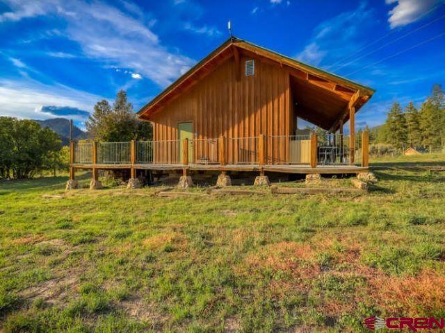 500 County Road 175, Pagosa Springs, CO 81122 Listing Photo  5