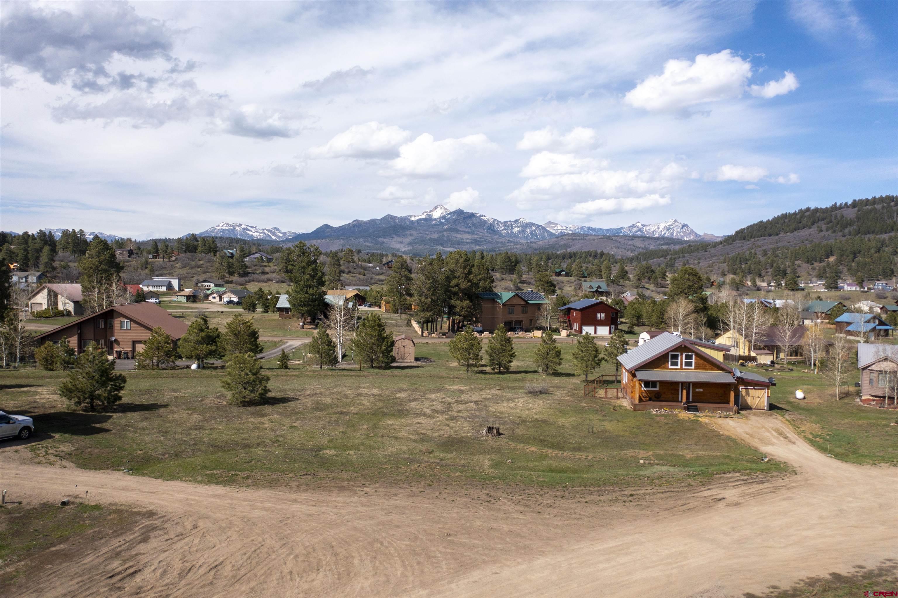 88 Waxwing Place, Pagosa Springs, CO 81147 Listing Photo  1