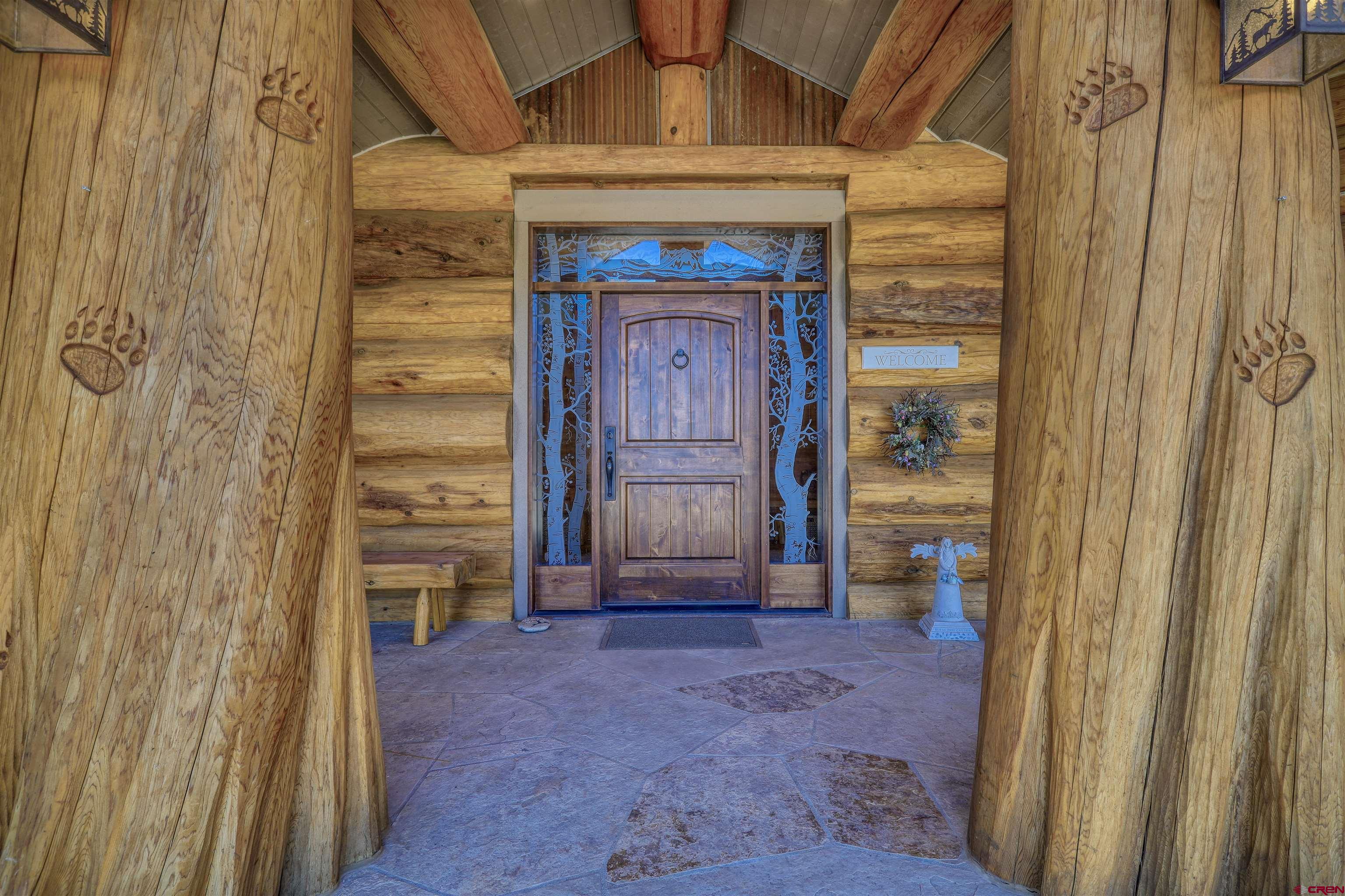 1462 Lodge Pole Drive, Pagosa Springs, CO 81147 Listing Photo  10