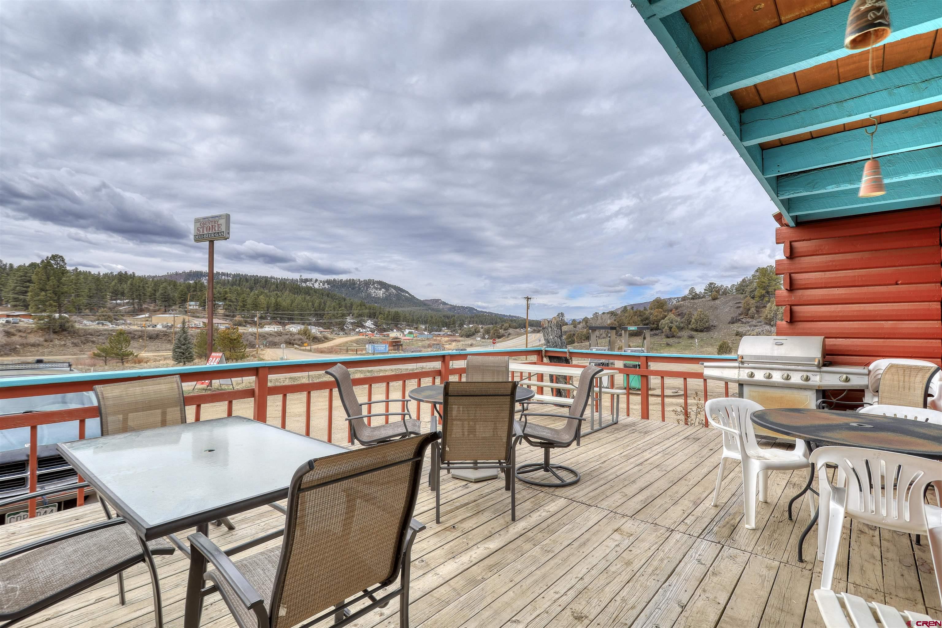 11497 W Highway 160, Pagosa Springs, CO 81147 Listing Photo  2