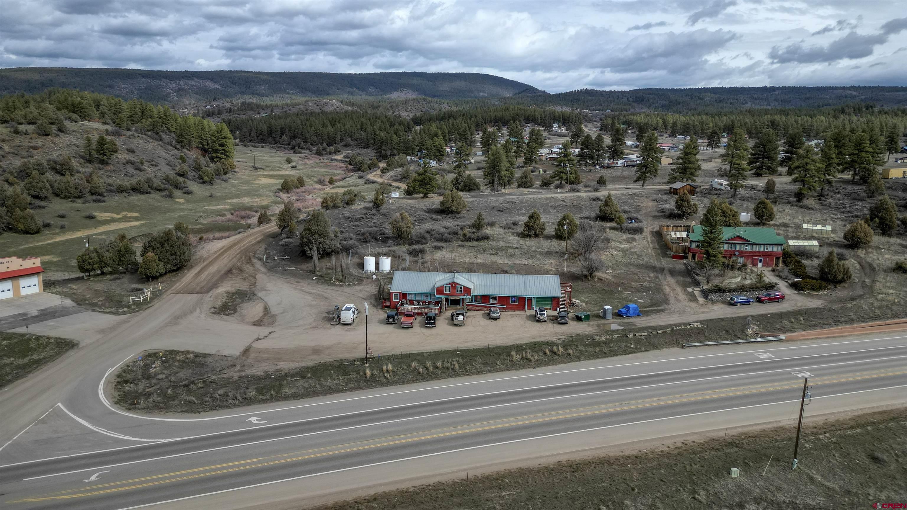 11497 W Highway 160, Pagosa Springs, CO 81147 Listing Photo  23