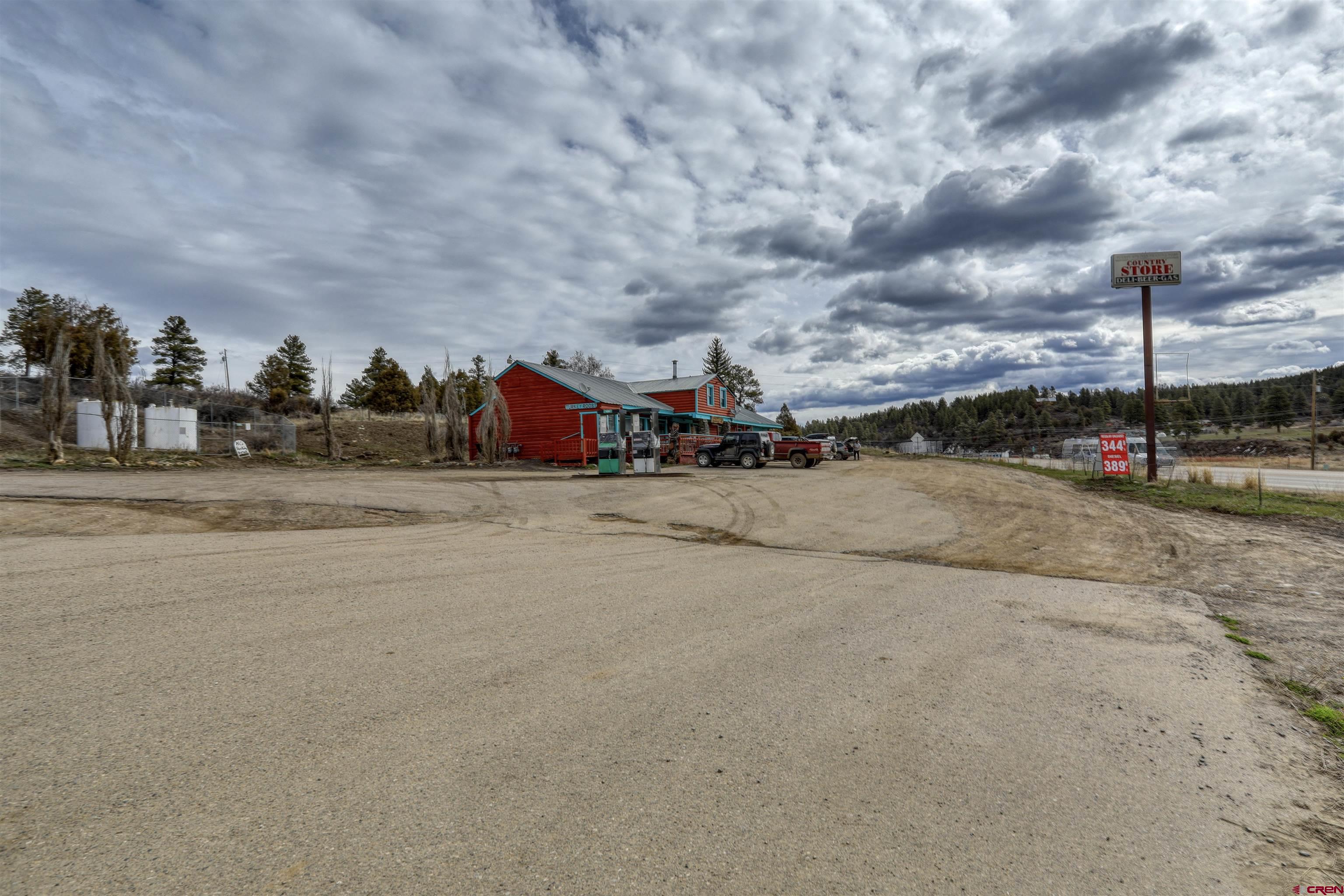 11497 W Highway 160, Pagosa Springs, CO 81147 Listing Photo  6