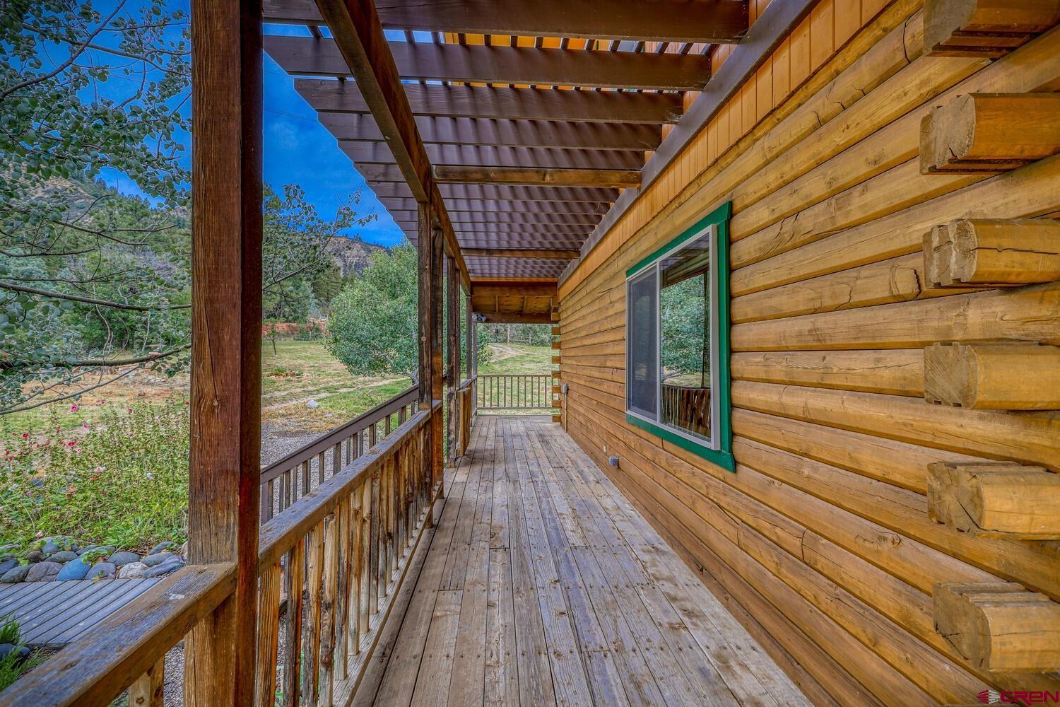 960 County Rd 335, Pagosa Springs, CO 81147 Listing Photo  3