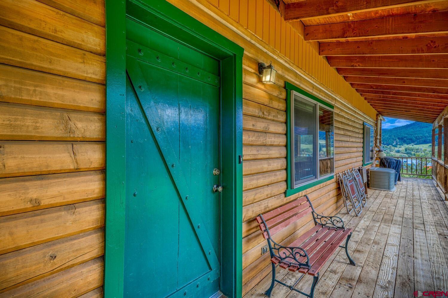 960 County Rd 335, Pagosa Springs, CO 81147 Listing Photo  4
