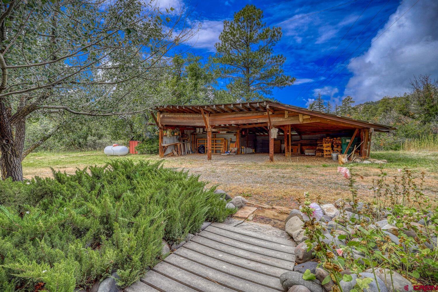 960 County Rd 335, Pagosa Springs, CO 81147 Listing Photo  5
