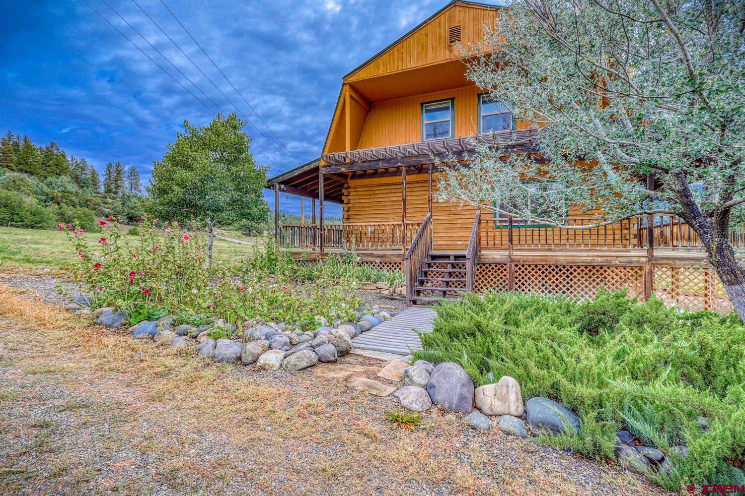 960 County Rd 335, Pagosa Springs, CO 81147 Listing Photo  6
