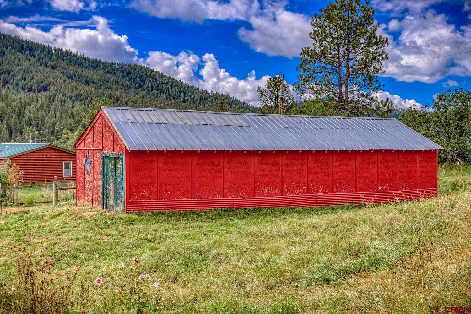 960 County Rd 335, Pagosa Springs, CO 81147 Listing Photo  7