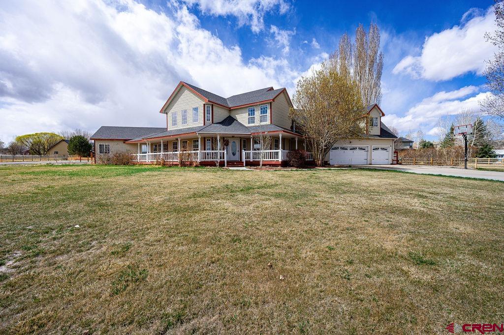 Photo of 13845 Larkspur Dr in Montrose, CO