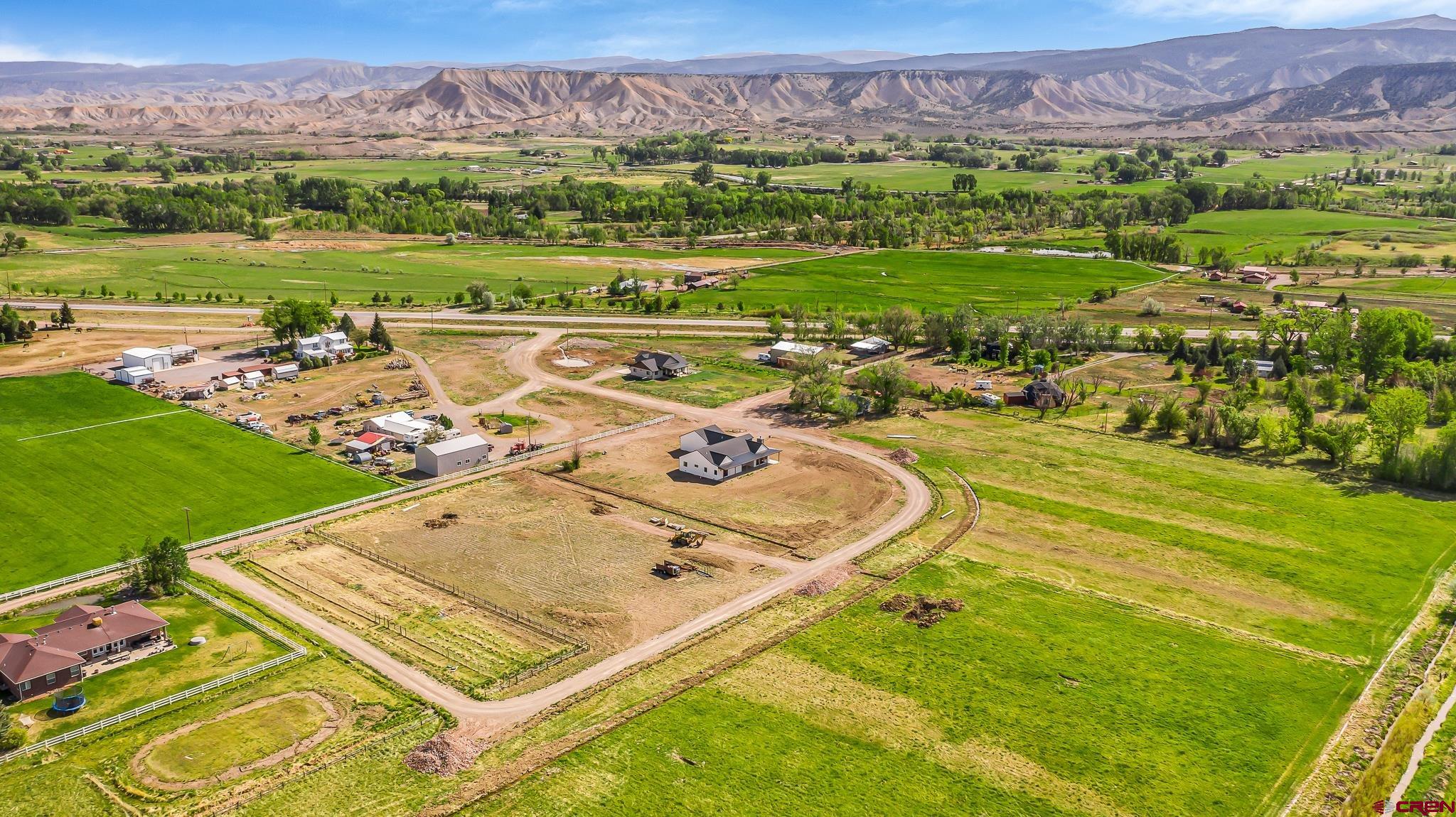TBD lot 2 Ute Valley Drive, Montrose, CO 81403 Listing Photo  2