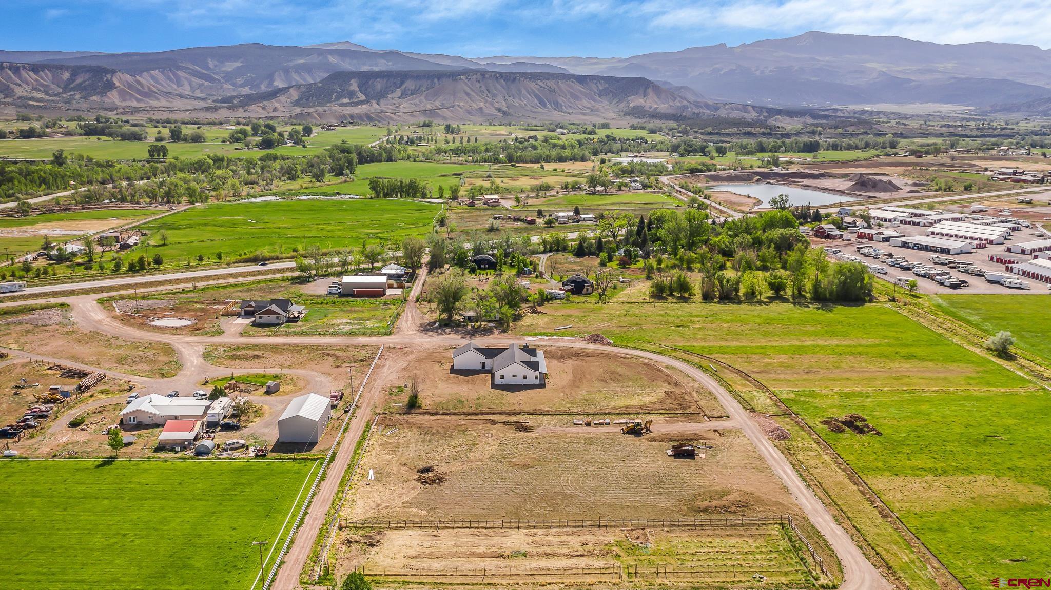 TBD lot 2 Ute Valley Drive, Montrose, CO 81403 Listing Photo  5