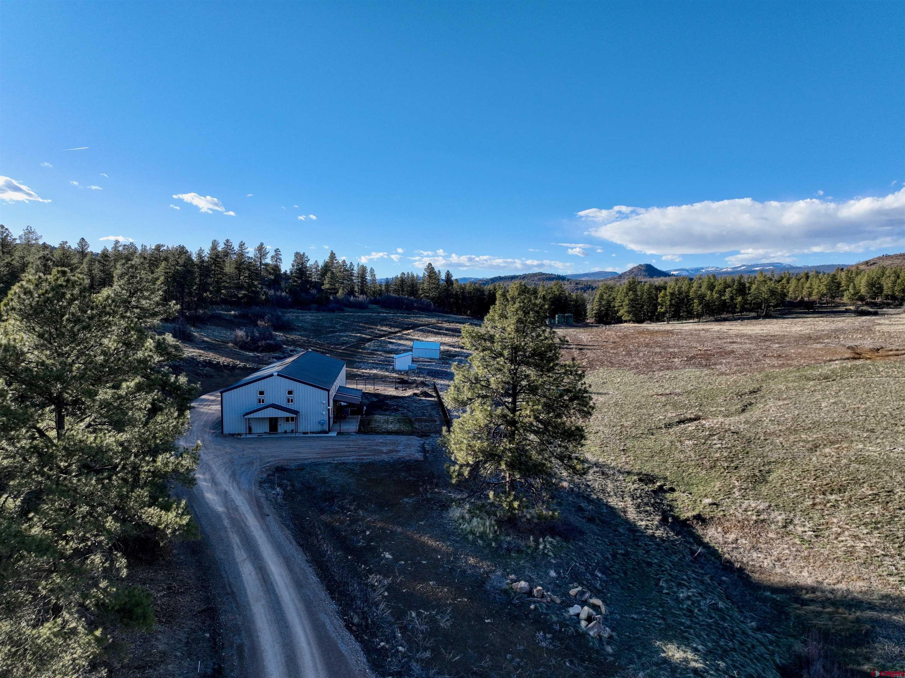 541 County Road 527, Bayfield, CO 