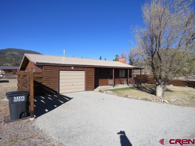 Photo of 111 Birch St in South Fork, CO