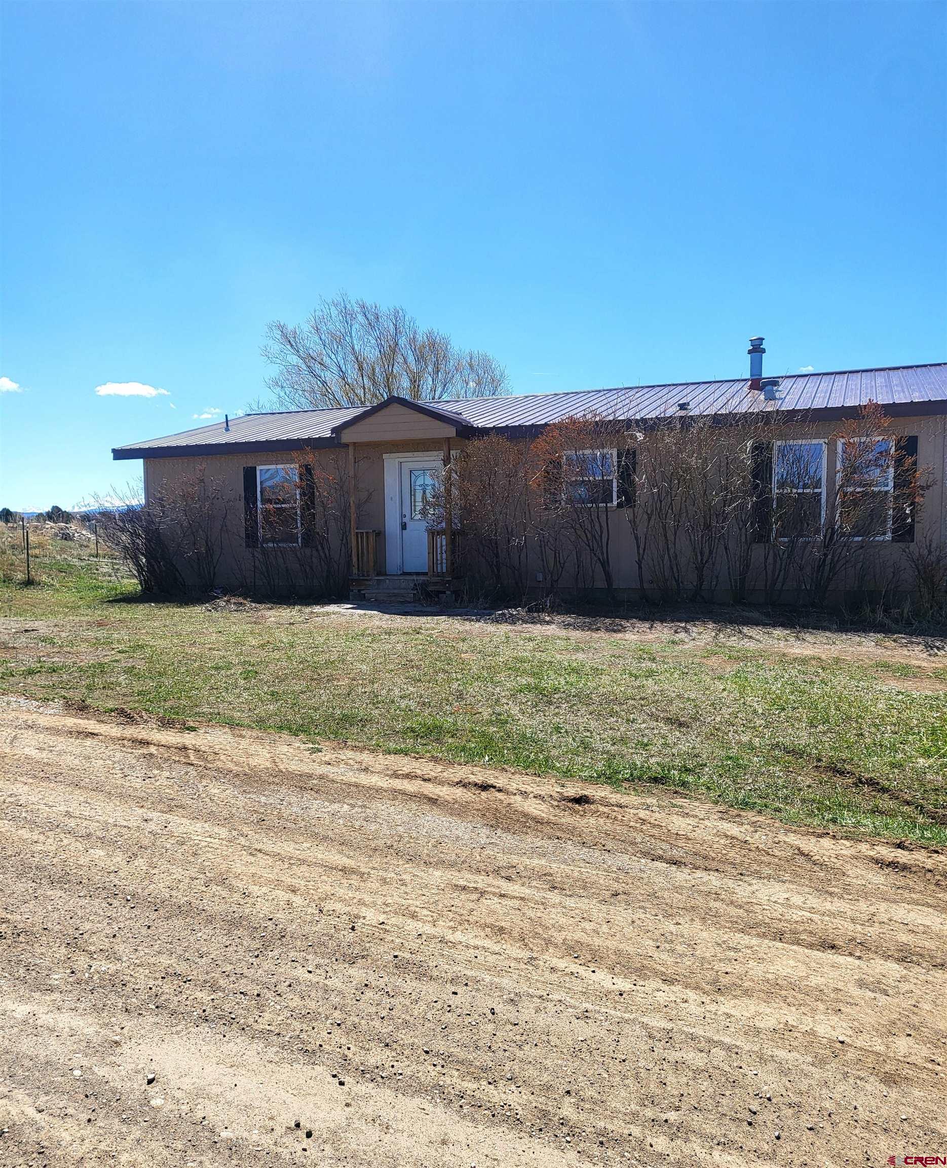 350 County Road AA42 Frontage Road, Norwood, CO 81423 Listing Photo  11