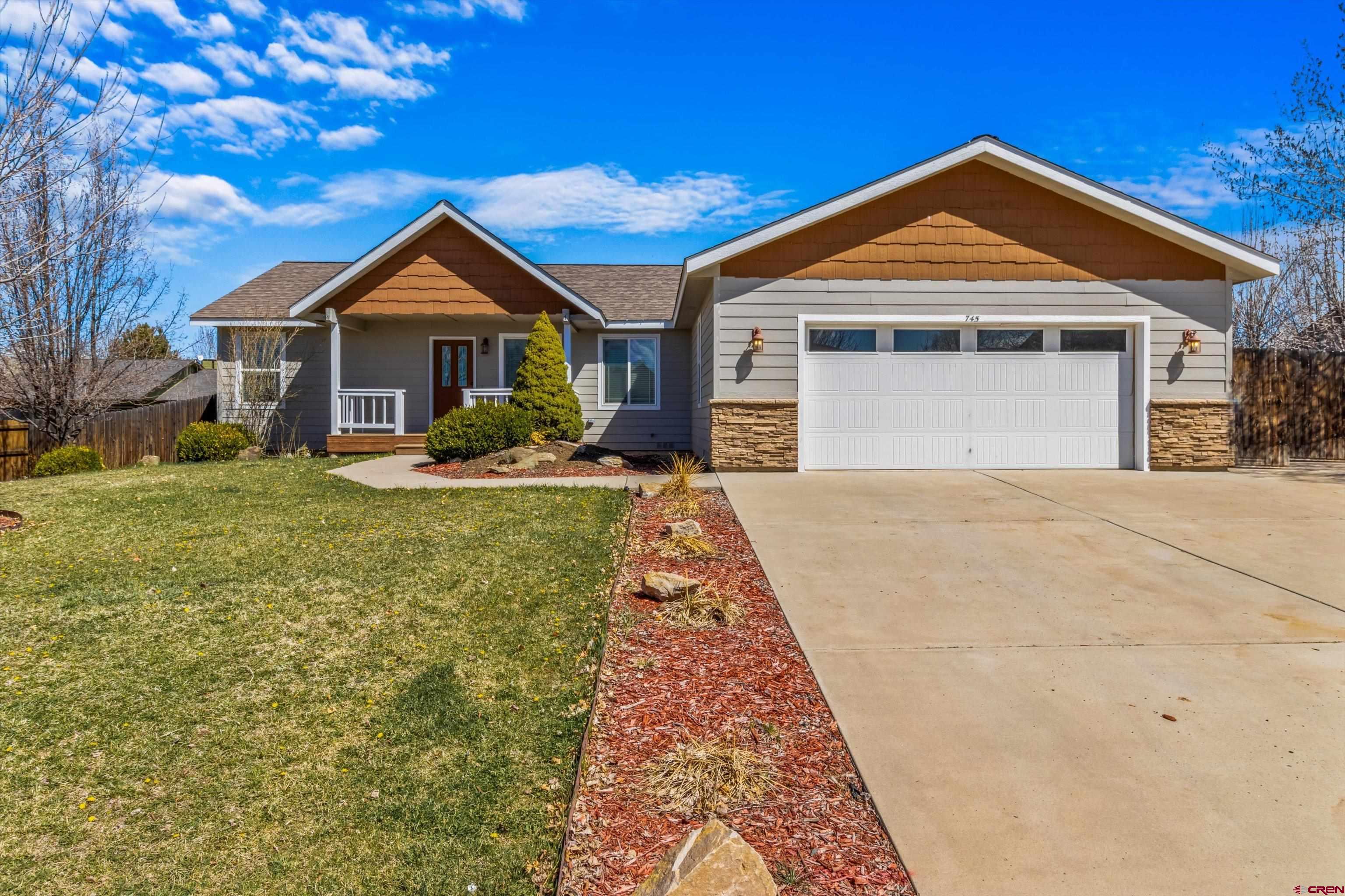Photo of 745 Daylily Dr in Bayfield, CO