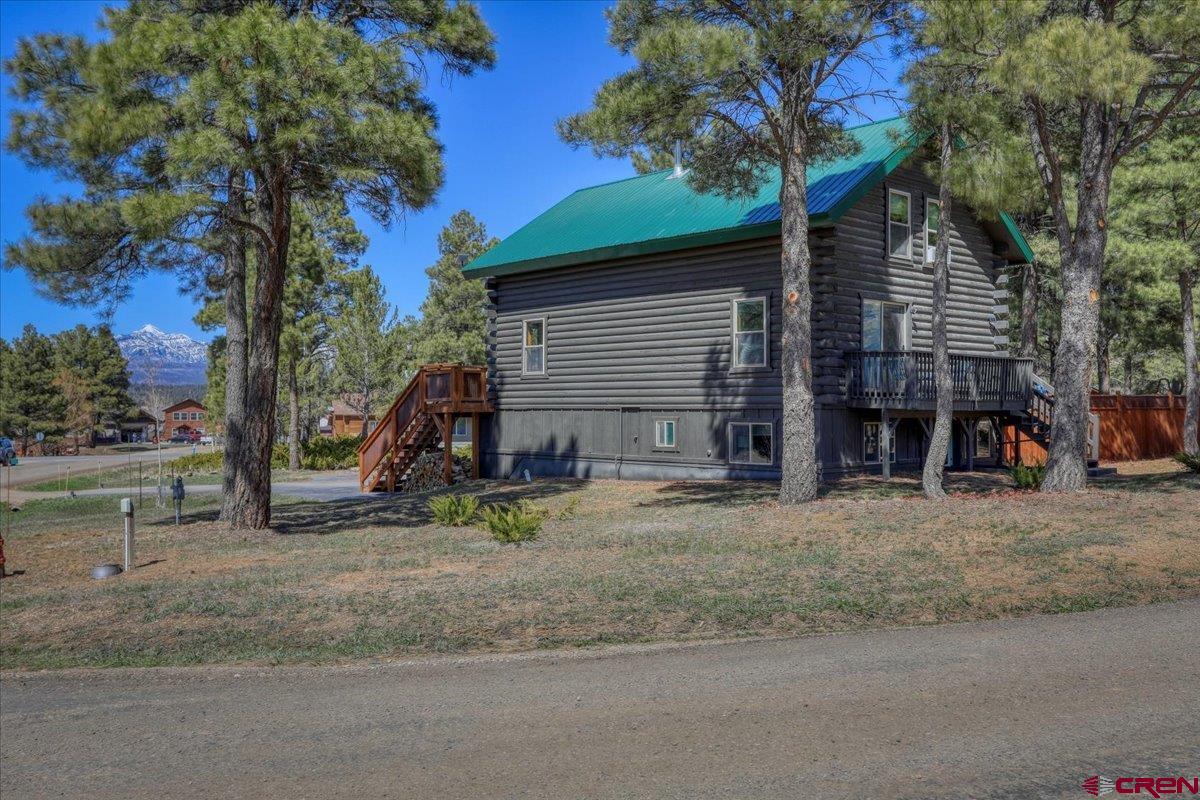 21 Steamboat Drive, Pagosa Springs, CO 81147 Listing Photo  2