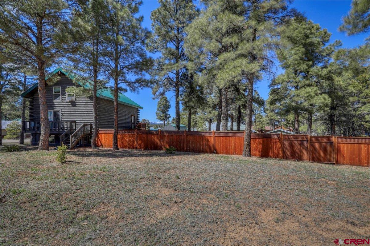 21 Steamboat Drive, Pagosa Springs, CO 81147 Listing Photo  27