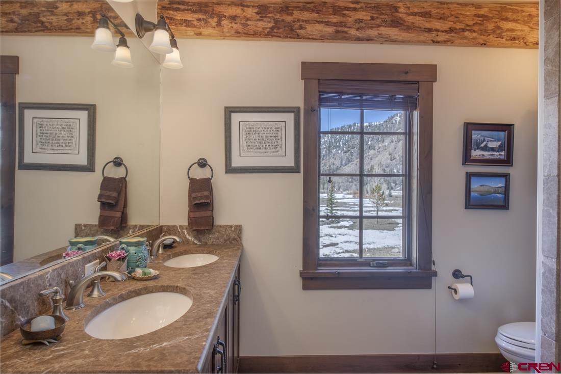 610 Wildwater Way, Almont, CO 81210 Listing Photo  22