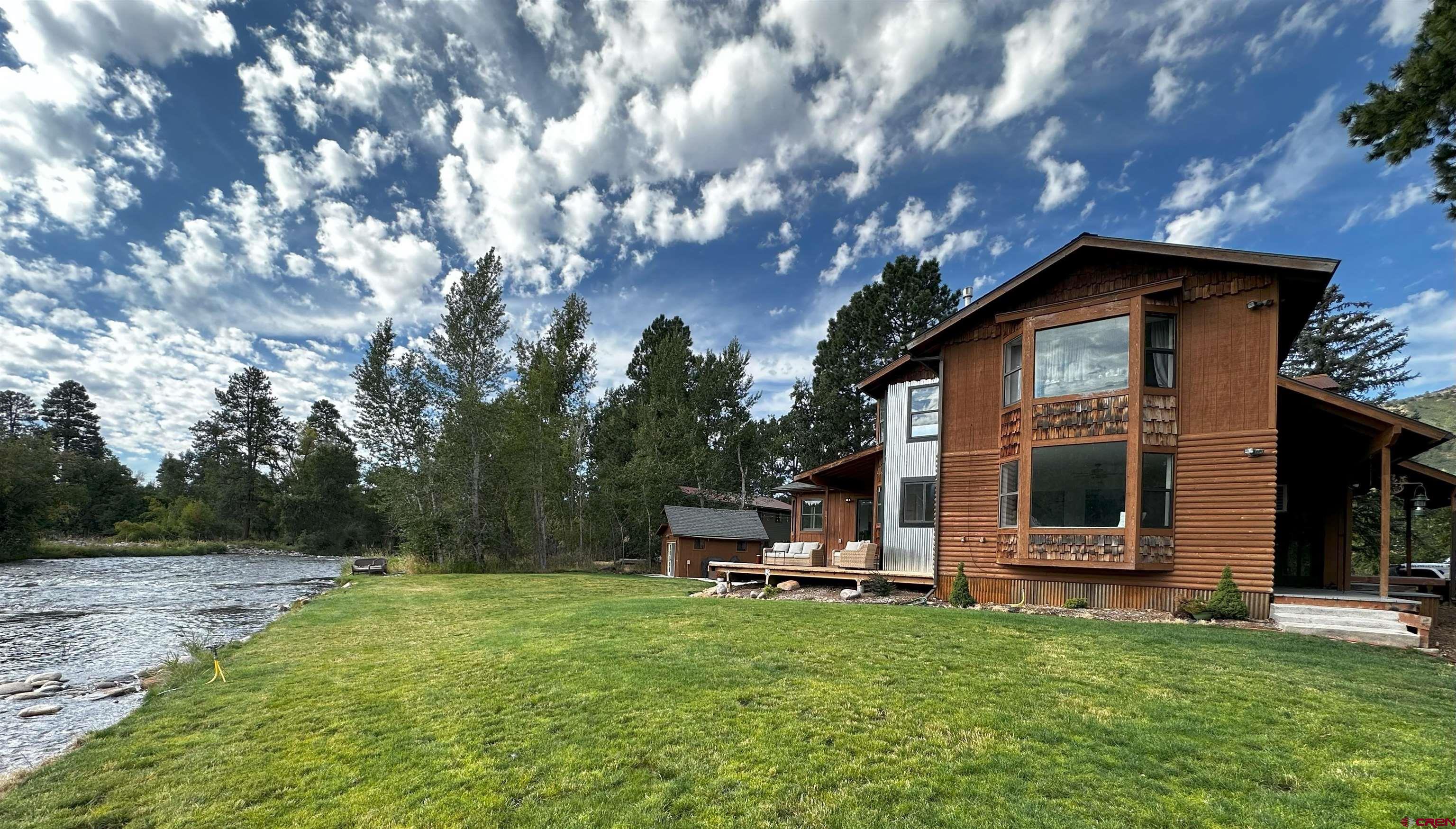 522 Pine River Ranch Circle, Bayfield, CO 81122 Listing Photo  2