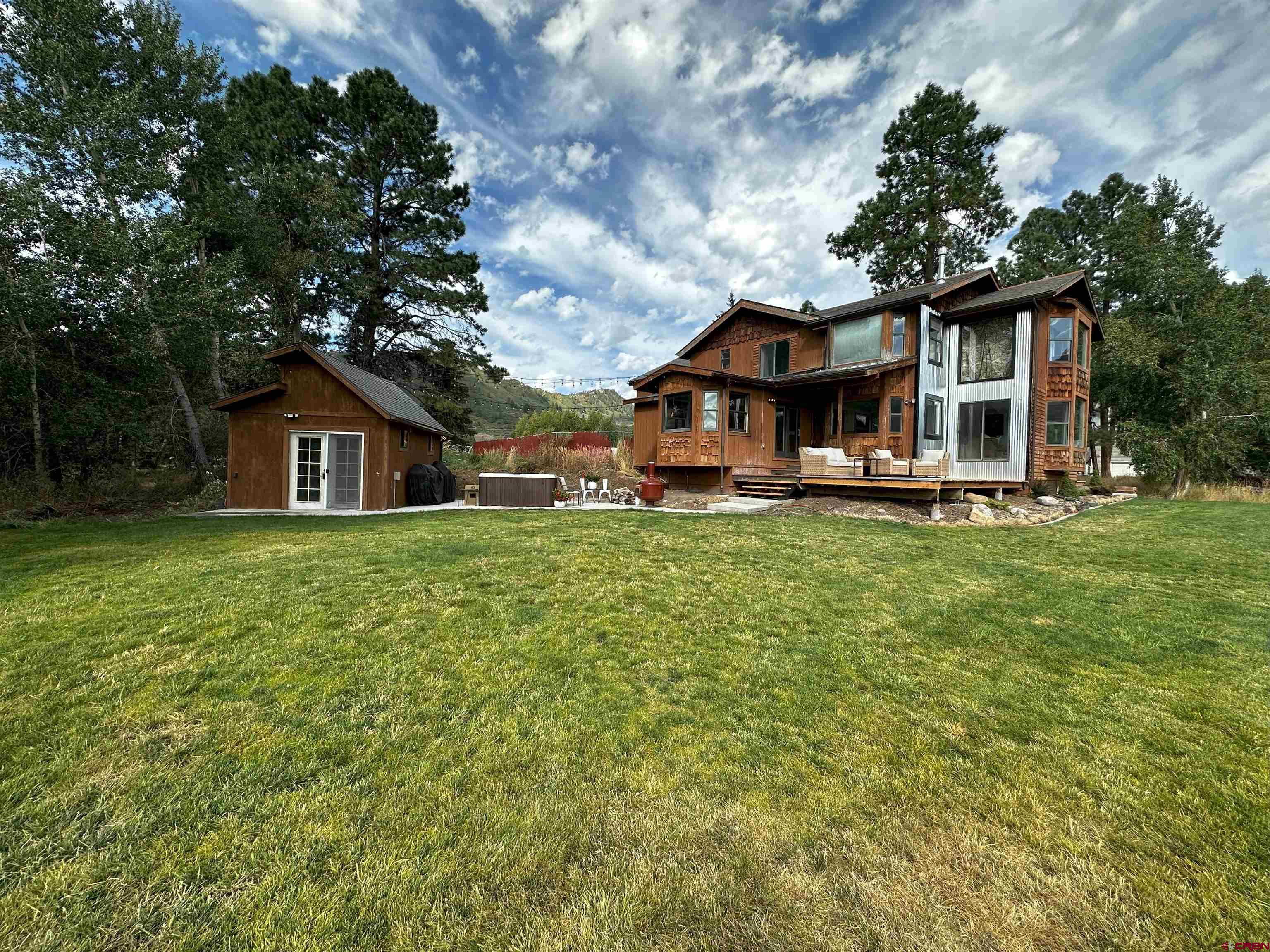 522 Pine River Ranch Circle, Bayfield, CO 81122 Listing Photo  26