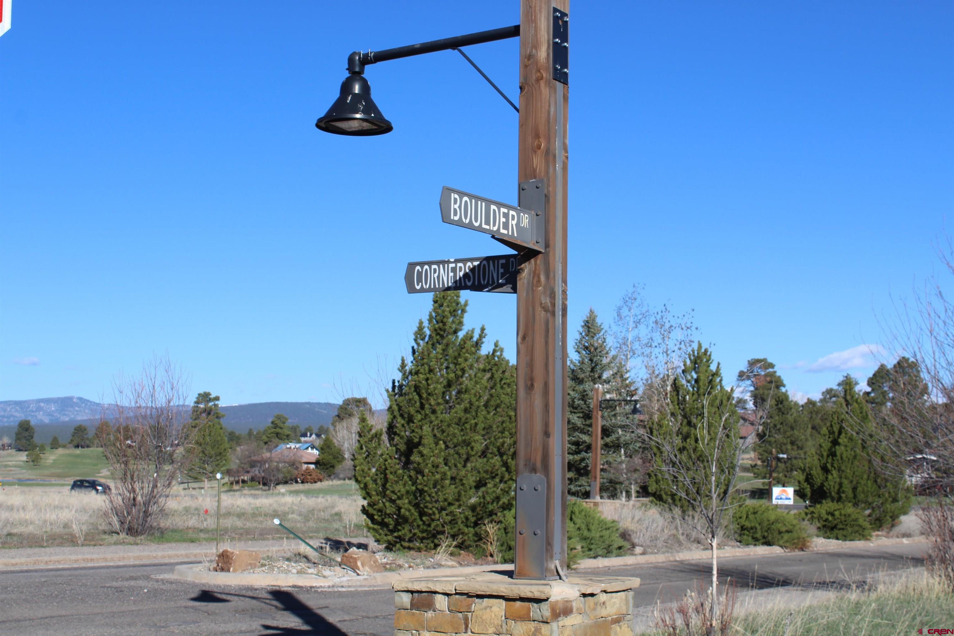 X Cornerstone Drive, Pagosa Springs, CO 81147 Listing Photo  4