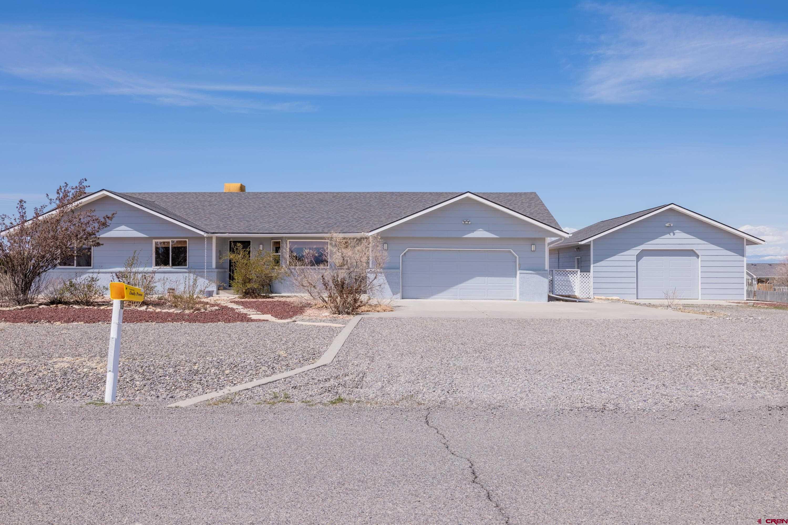 Photo of 62815 Jeremy Rd in Montrose, CO