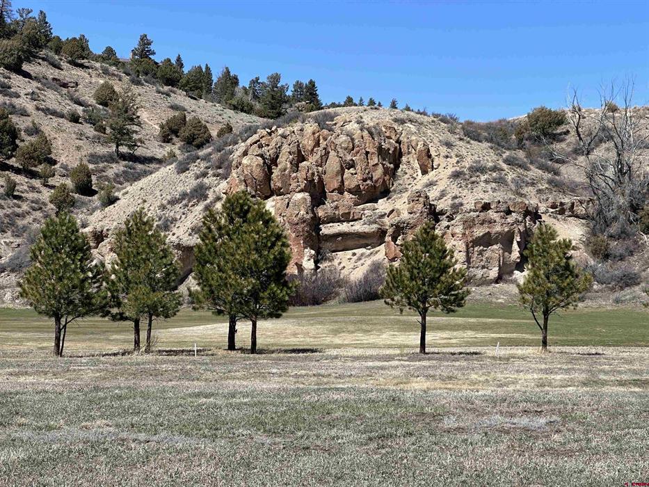 133 E Cliffside Court South Fork CO Real Estate