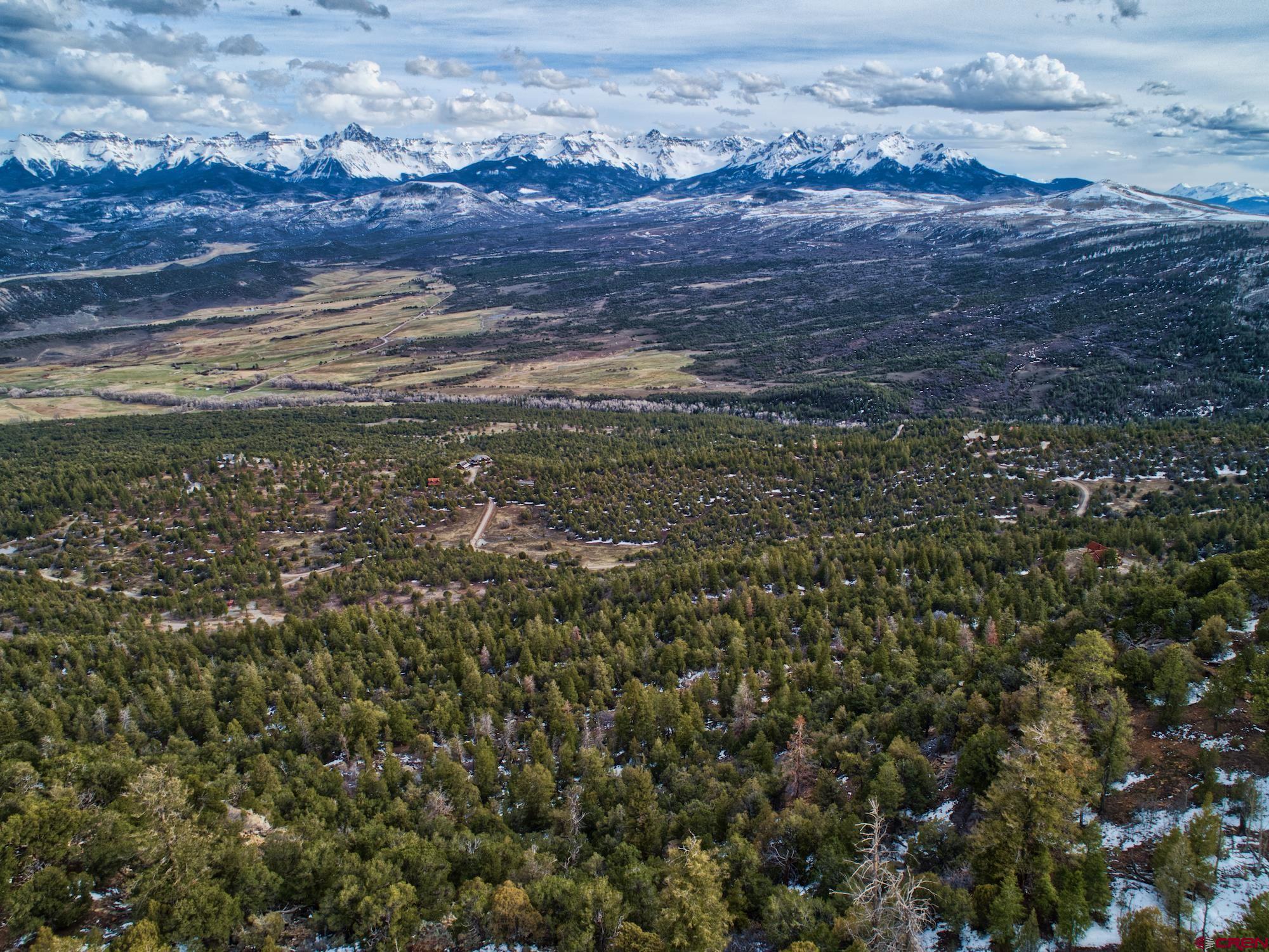 TBD Lot 7 Old Relay Road, Ridgway, CO 81432 Listing Photo  18