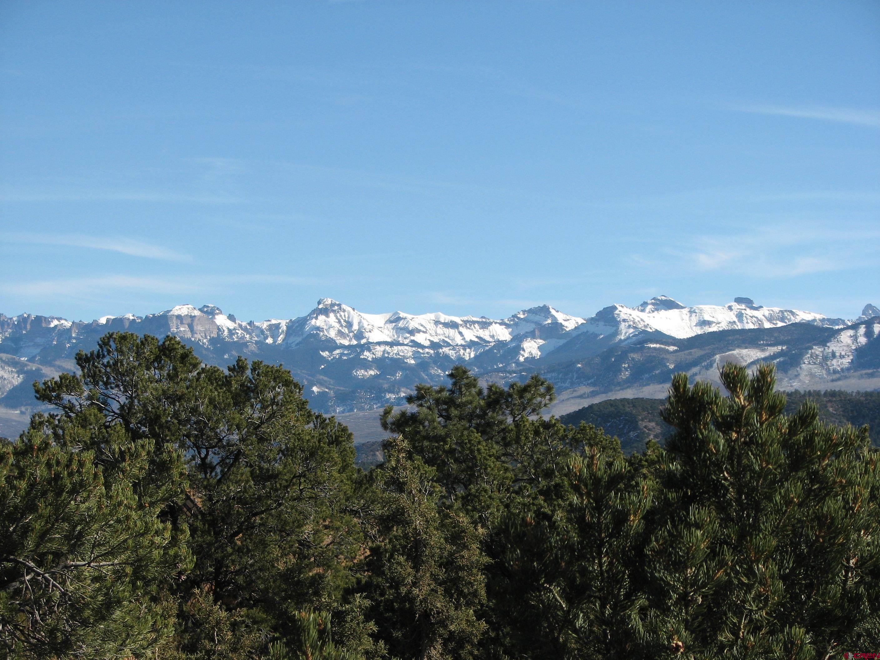 TBD Lot 7 Old Relay Road, Ridgway, CO 81432 Listing Photo  22