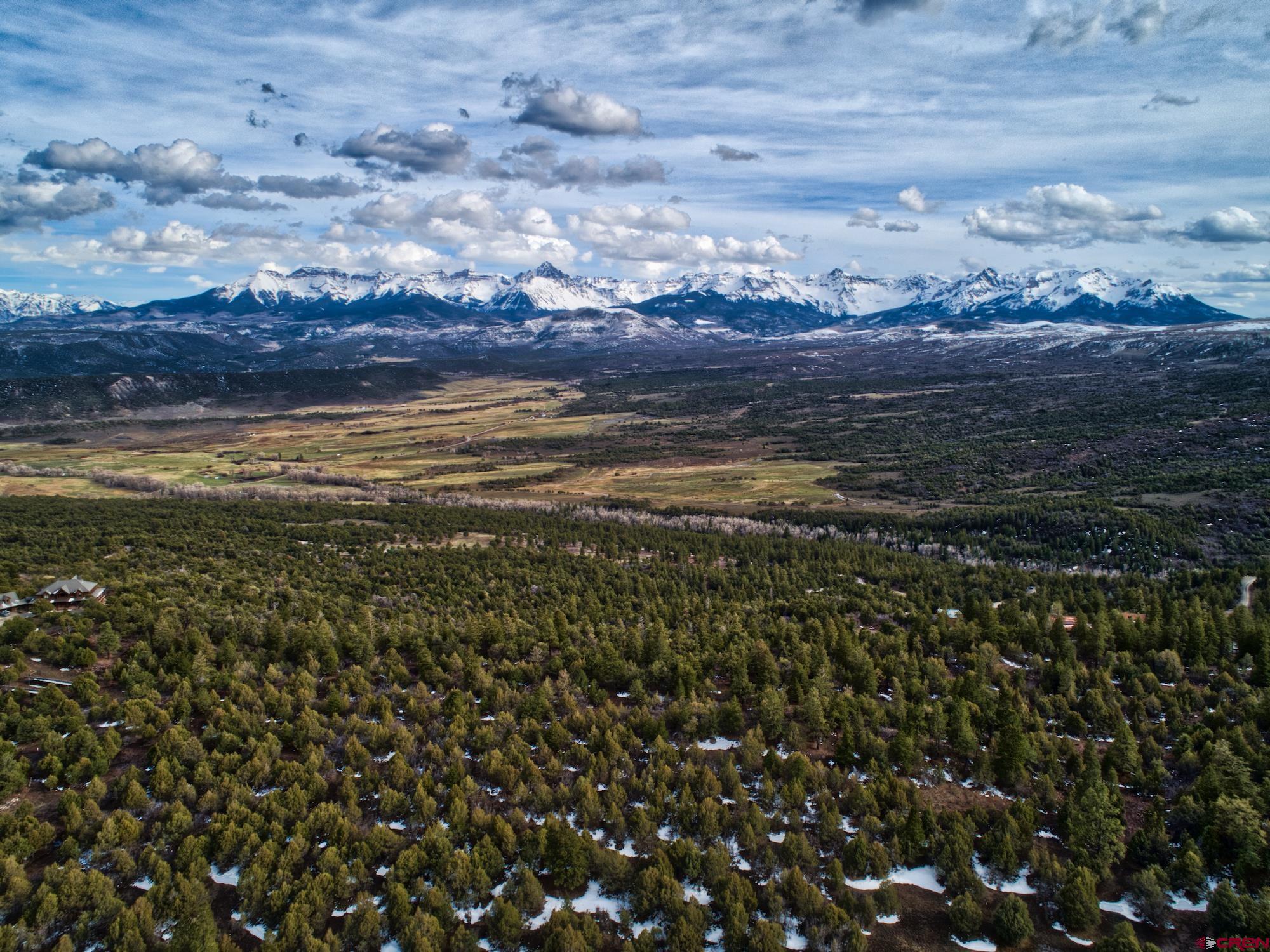 TBD Lot 7 Old Relay Road, Ridgway, CO 81432 Listing Photo  4