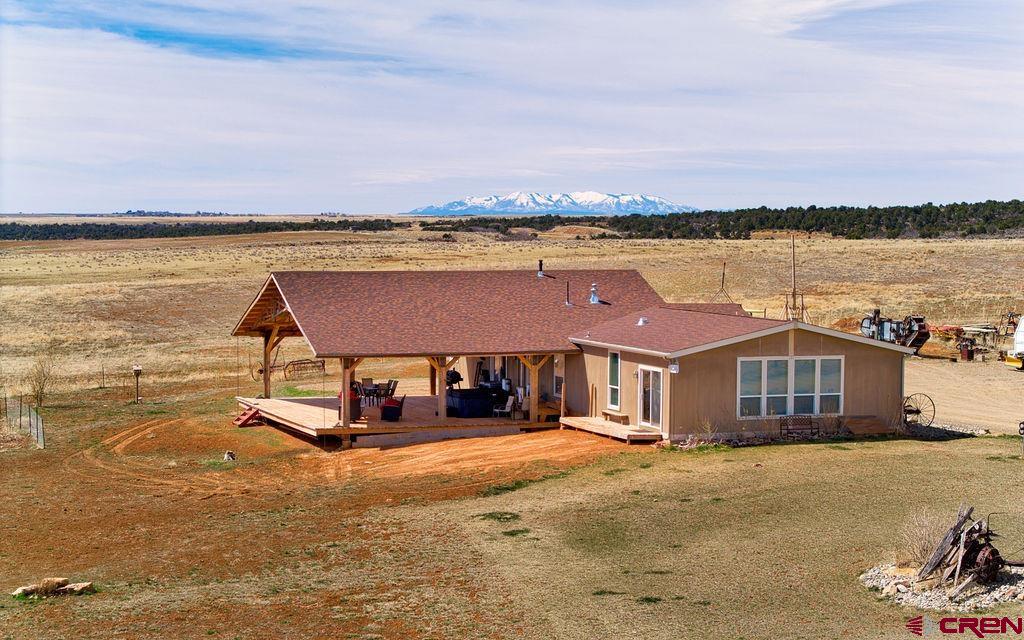 21555 Road 23, Lewis, CO 81327 Listing Photo  1
